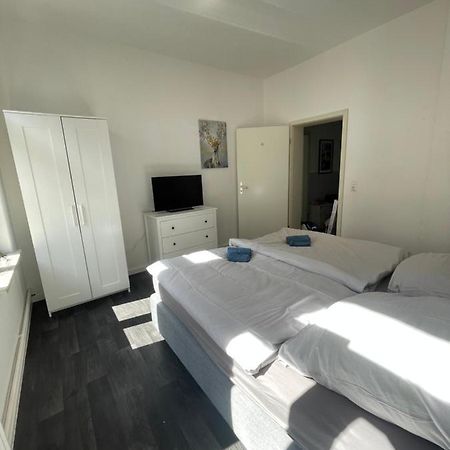 ברמרהבן Superior Apartment מראה חיצוני תמונה