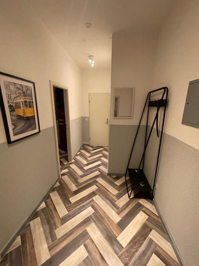 ברמרהבן Superior Apartment מראה חיצוני תמונה