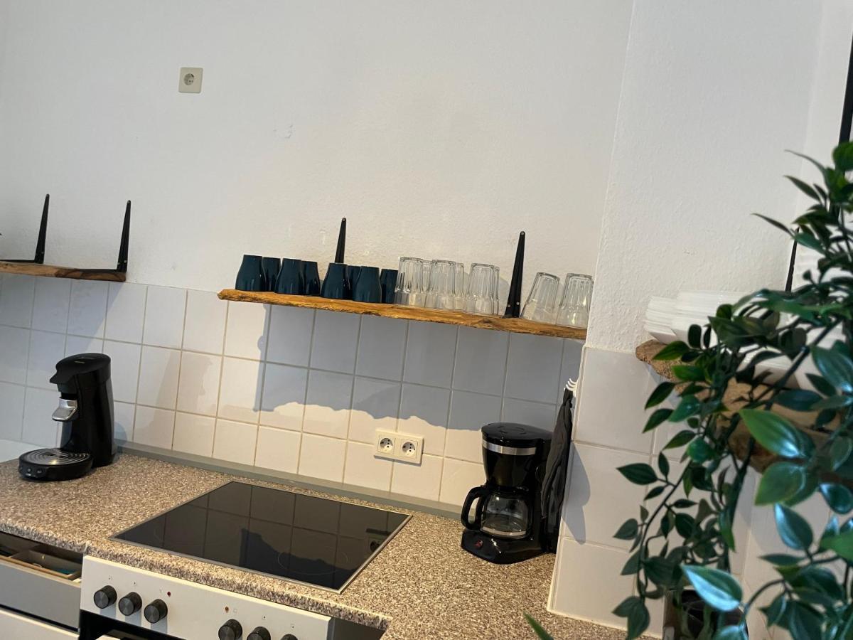 ברמרהבן Superior Apartment מראה חיצוני תמונה