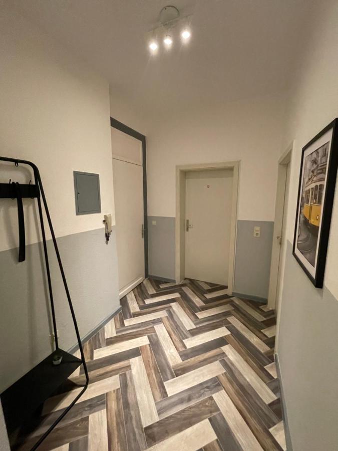 ברמרהבן Superior Apartment מראה חיצוני תמונה