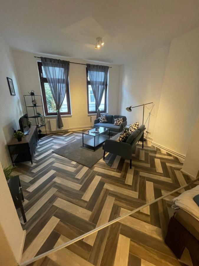 ברמרהבן Superior Apartment מראה חיצוני תמונה