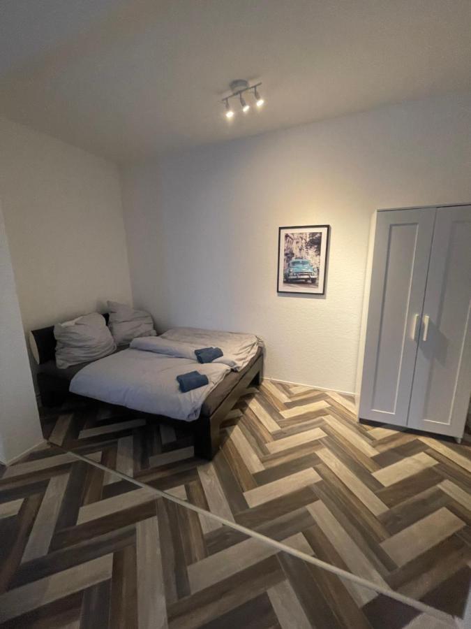ברמרהבן Superior Apartment מראה חיצוני תמונה